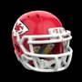 Transformers x NFL Figura Kansas City Chiefs: KC-59 14 cm