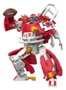 Transformers x NFL Figura Kansas City Chiefs: KC-59 14 cm