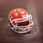 Transformers x NFL Figura Kansas City Chiefs: KC-59 14 cm
