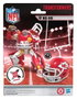 Transformers x NFL Figura Kansas City Chiefs: KC-59 14 cm