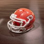Transformers x NFL Figura Kansas City Chiefs: KC-59 14 cm