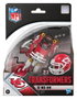 Transformers x NFL Figura Kansas City Chiefs: KC-59 14 cm