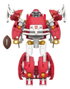Transformers x NFL Figura Kansas City Chiefs: KC-59 14 cm