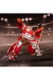 Hasbro Transformers x NFL Kansas City Chiefs KC-59 14 cm