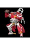 Hasbro Transformers x NFL Kansas City Chiefs KC-59 14 cm