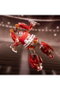 Hasbro Transformers x NFL Kansas City Chiefs KC-59 14 cm