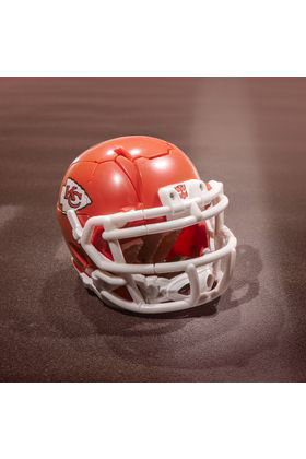 Hasbro Transformers x NFL Kansas City Chiefs KC-59 14 cm