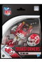 Hasbro Transformers x NFL Kansas City Chiefs KC-59 14 cm