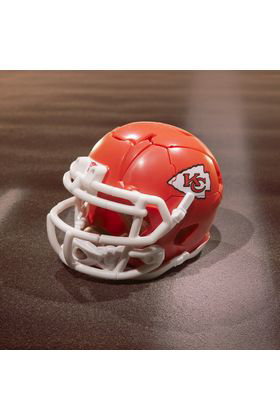 Hasbro Transformers x NFL Kansas City Chiefs KC-59 14 cm