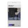 Qoltec Adaptador de corriente 19W 9V 2.1A 5.5*2.5 mm