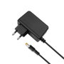 Qoltec Adaptador de corriente 19W 9V 2.1A 5.5*2.5 mm