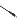 Qoltec Adaptador de corriente 19W 9V 2.1A 5.5*2.5 mm
