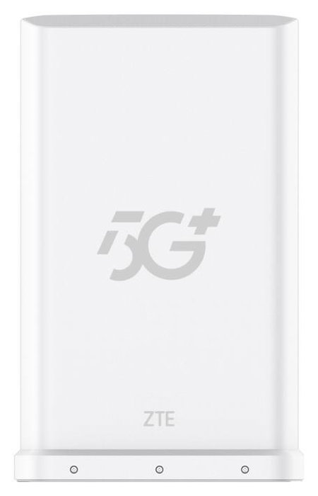 ZTE Router 5G MC889A Pro 5G Externo Antena Alta Ganancia PoE