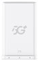 ZTE Router 5G MC889A Pro 5G Externo Antena Alta Ganancia PoE
