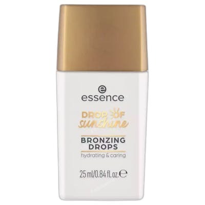 Essence DROP OF SUNSHINE Bronceador Fluido 25 ml