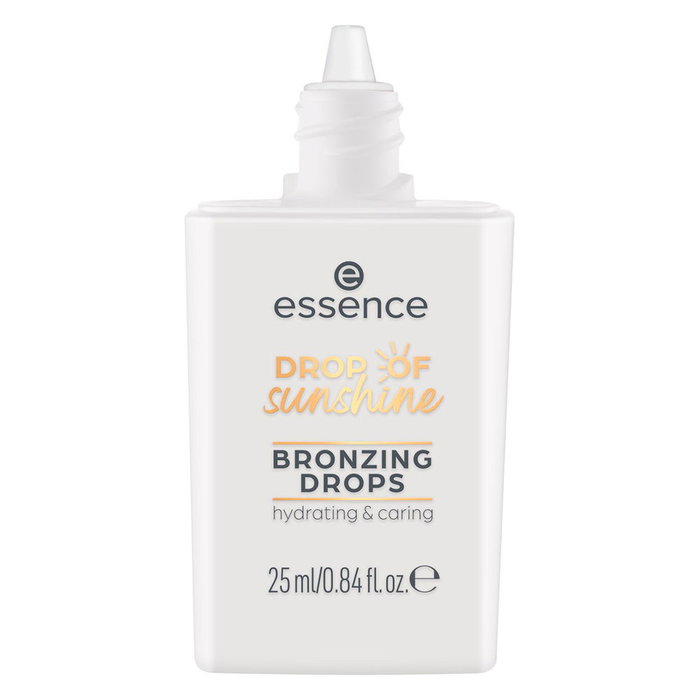 Drops of Sunshine, Bronceador líquido, 25 ml