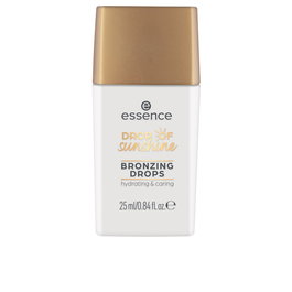 Drops of Sunshine, Bronceador líquido, 25 ml