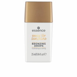 Essence DROP OF SUNSHINE Bronceador Fluido 25 ml