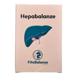 Erlingen Fitobalanze Hepabalanze 60 Comp