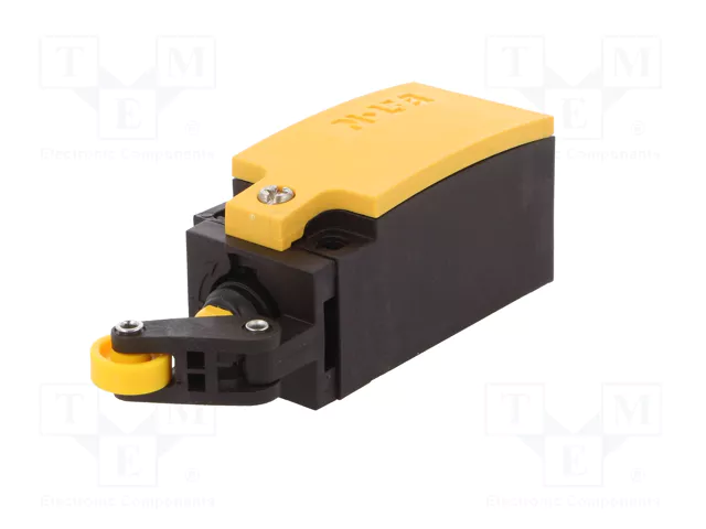 EATON ELECTRIC LS-Titan LS-02/L Interruptor de fin de carrera NC x2