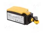 EATON ELECTRIC LS-Titan LS-02/L Interruptor de fin de carrera NC x2