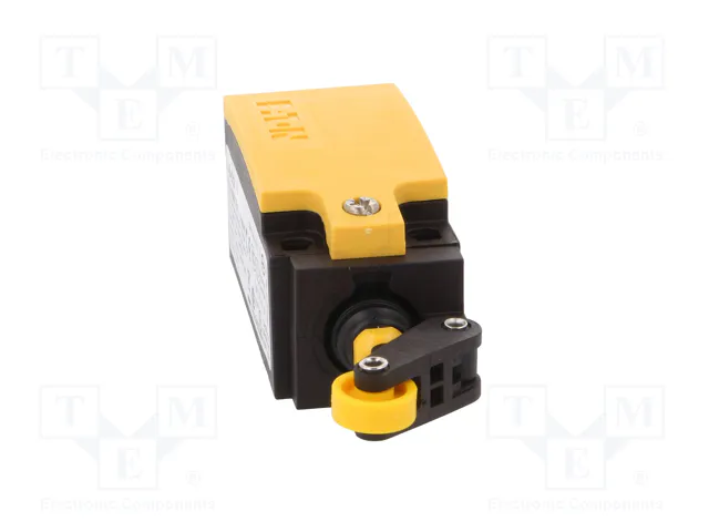 EATON ELECTRIC LS-Titan LS-02/L Interruptor de fin de carrera NC x2