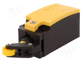 EATON ELECTRIC LS-Titan LS-02/L Interruptor de fin de carrera NC x2