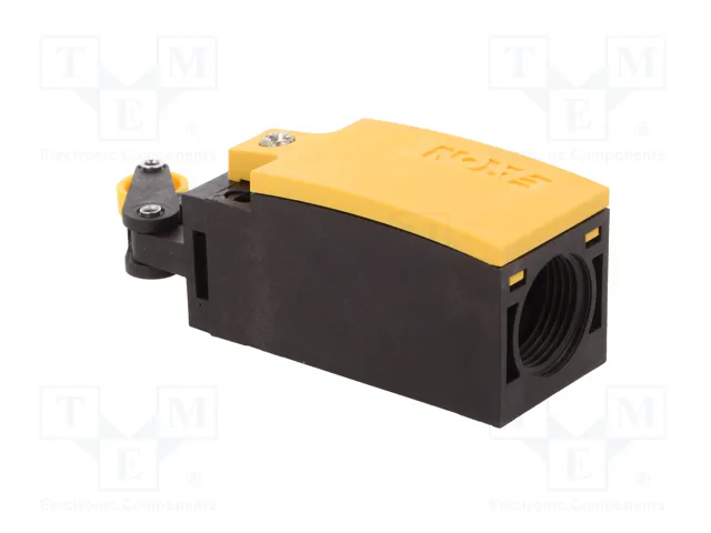 EATON ELECTRIC LS-Titan LS-02/L Interruptor de fin de carrera NC x2