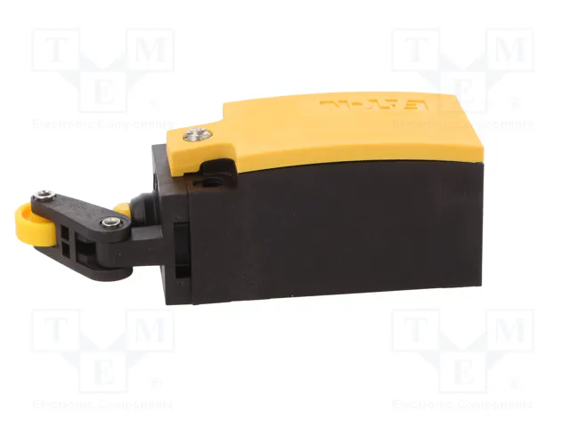EATON ELECTRIC LS-Titan LS-02/L Interruptor de fin de carrera NC x2
