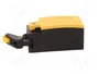 EATON ELECTRIC LS-Titan LS-02/L Interruptor de fin de carrera NC x2