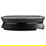 EPOS Altavoz de conferencia Expand SP 30T Bluetooth, con micrófonos duales, para Microsoft Teams, PC, Mac, móvil, USB-C, Negro y Plata