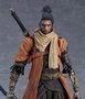 Max Factory Sekiro: Shadows Die Twice Figura Figma Sekiro: DX Edition 16 cm