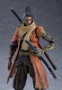 Max Factory Sekiro: Shadows Die Twice Figura Figma Sekiro: DX Edition 16 cm
