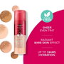 Bourjois Healthy Mix Glow Tint Essence Base de Maquillaje 017-Light Neutral 30 ml