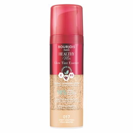 Bourjois Healthy Mix Glow Tint Essence Base de Maquillaje 017-Light Neutral 30 ml