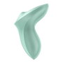 Satisfyer Bola Vibrador Verde para Mujer