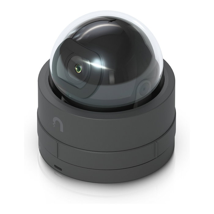 Ubiquiti G5 Dome Ultra Cámara de Seguridad IP 4MP Negro Ubiquiti G5 Dome Ultra Cámara de Seguridad IP 4MP Negro