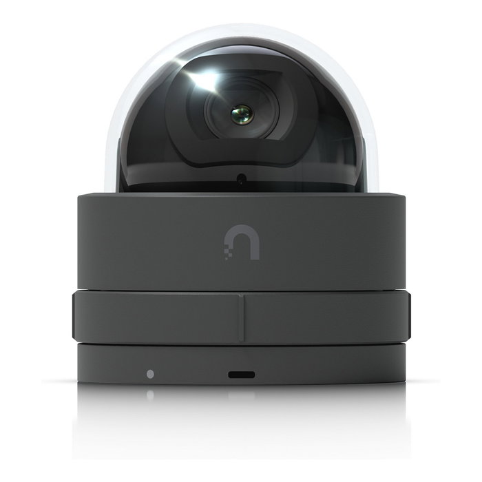 Ubiquiti G5 Dome Ultra Cámara de Seguridad IP 4MP Negro Ubiquiti G5 Dome Ultra Cámara de Seguridad IP 4MP Negro