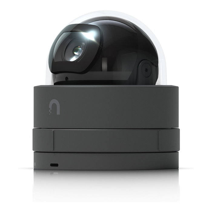Ubiquiti G5 Dome Ultra Cámara de Seguridad IP 4MP Negro Ubiquiti G5 Dome Ultra Cámara de Seguridad IP 4MP Negro