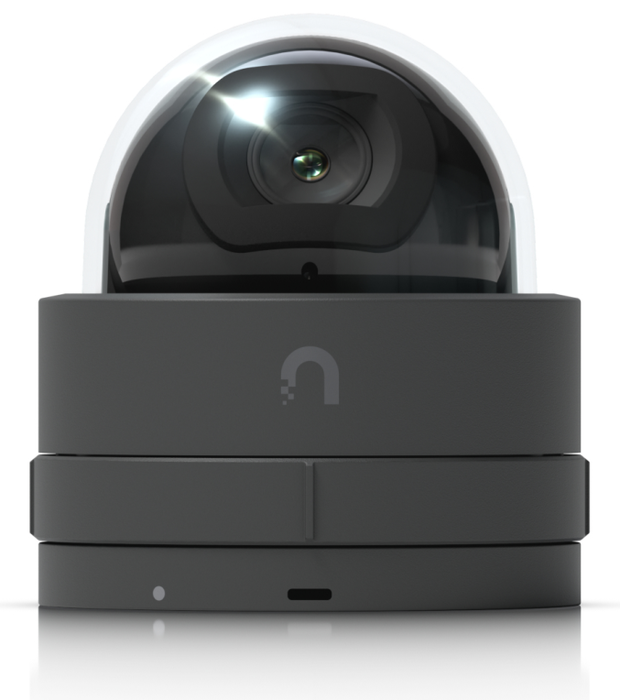Ubiquiti G5 Dome Ultra Cámara de Seguridad IP 4MP Negro Ubiquiti G5 Dome Ultra Cámara de Seguridad IP 4MP Negro