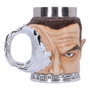Nemesis Now Jarro Terminator T-1000 de Poliresina con Licencia Oficial