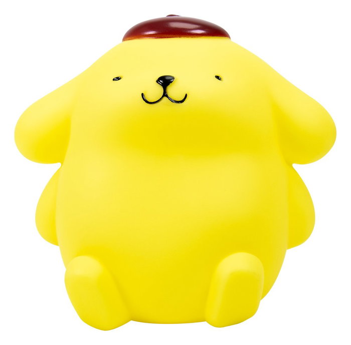 Blue Sky Studios Lámpara Mood Light Sanrio Pompompurin Blue Sky Studios Lámpara Mood Light Sanrio Pompompurin