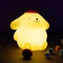 Blue Sky Studios Lámpara Mood Light Sanrio Pompompurin