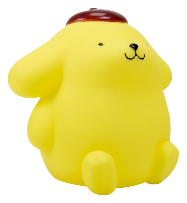 Blue Sky Studios Lámpara Mood Light Sanrio Pompompurin Blue Sky Studios Lámpara Mood Light Sanrio Pompompurin