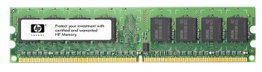 HP Módulo de Memoria RAM RDIMM 8GB DDR3-1333MHz PC3-10600R