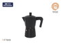 Masterchef Cafetera 6 Tazas Inducción 10 cm x 18 cm x 16,3 cm (6 Unidades)