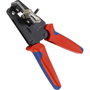 Knipex Estuche de Herramientas PV de 7 Piezas para Conectores Solares MC4