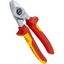 Knipex Estuche de Herramientas PV de 7 Piezas para Conectores Solares MC4