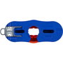 Knipex Estuche de Herramientas PV de 7 Piezas para Conectores Solares MC4