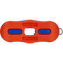 Knipex Estuche de Herramientas PV de 7 Piezas para Conectores Solares MC4